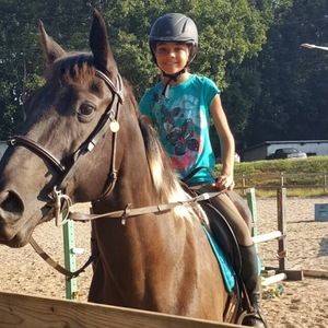 Meet your Posher, Katy